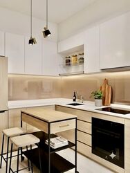 Treasure at Tampines (D18), Condominium #577085051
